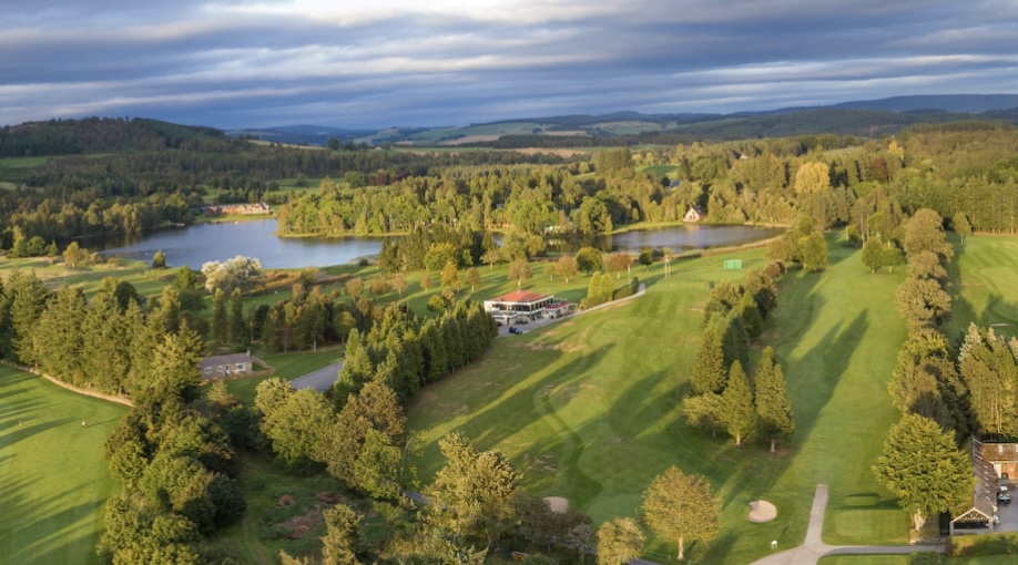 Photo of Aboyne Golf Club